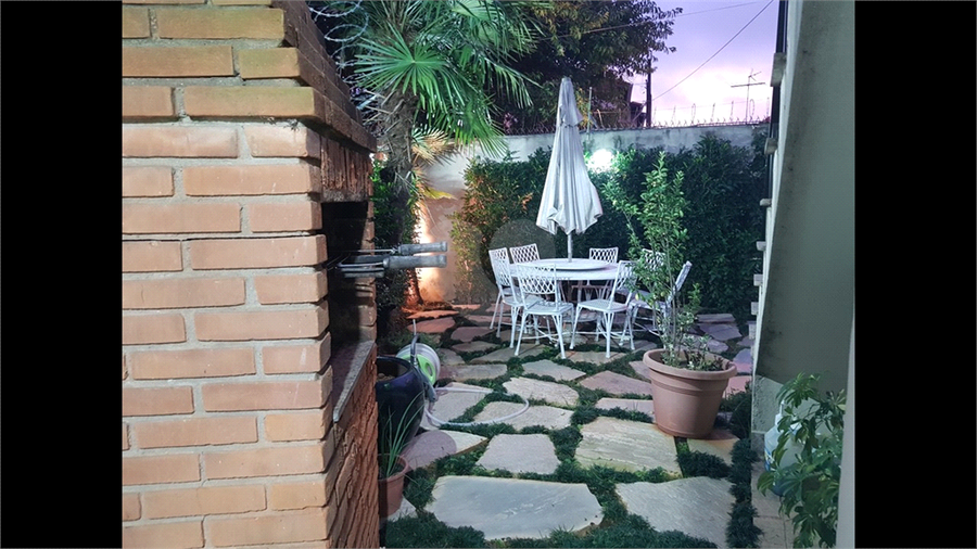 Venda Casa São Paulo Jardim Esmeralda REO1066898 8