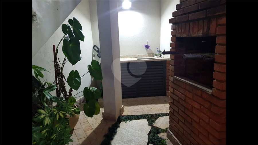 Venda Casa São Paulo Jardim Esmeralda REO1066898 6