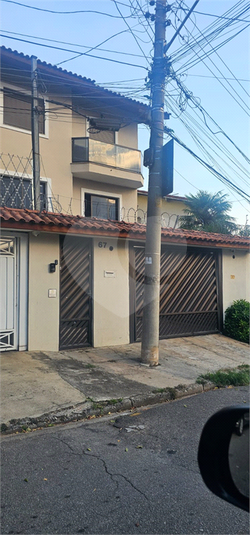 Venda Casa São Paulo Jardim Esmeralda REO1066898 34