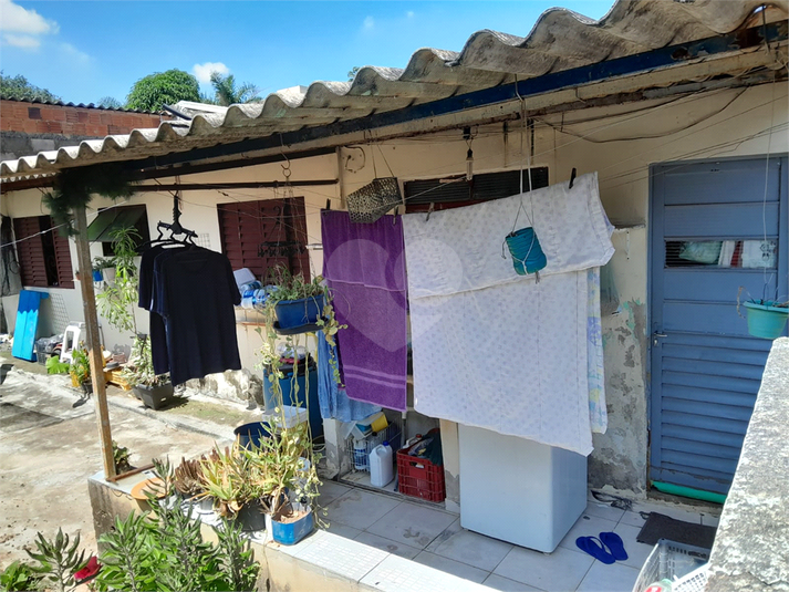 Venda Casa Hortolândia Jardim Nossa Senhora De Fátima REO1066914 13