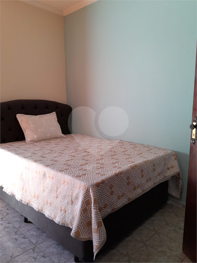 Venda Casa Hortolândia Jardim Nossa Senhora De Fátima REO1066914 8