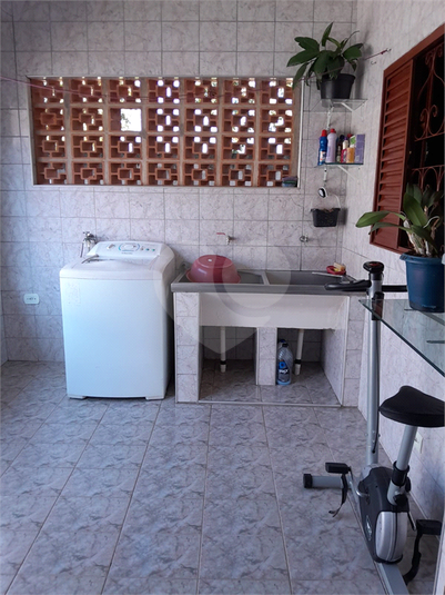 Venda Casa Hortolândia Jardim Nossa Senhora De Fátima REO1066914 4