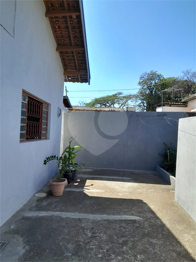 Venda Casa Hortolândia Jardim Nossa Senhora De Fátima REO1066914 14