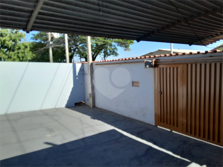 Venda Casa Hortolândia Jardim Nossa Senhora De Fátima REO1066914 11