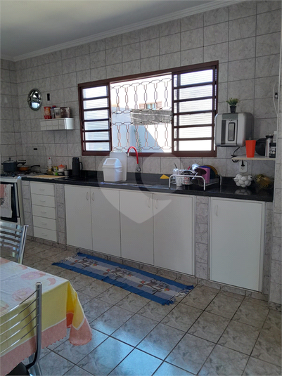 Venda Casa Hortolândia Jardim Nossa Senhora De Fátima REO1066914 15