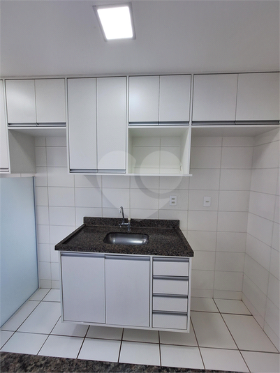 Aluguel Apartamento Vinhedo João Xxiii REO1066919 6