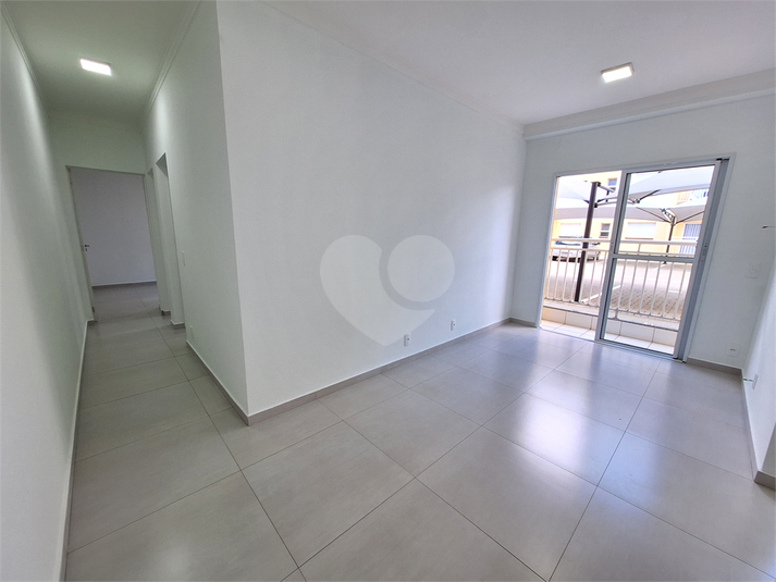 Aluguel Apartamento Vinhedo João Xxiii REO1066919 2