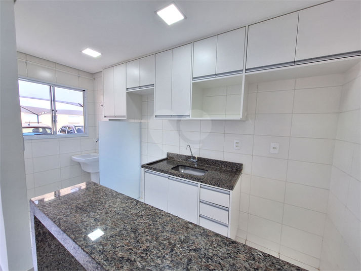 Aluguel Apartamento Vinhedo João Xxiii REO1066919 5