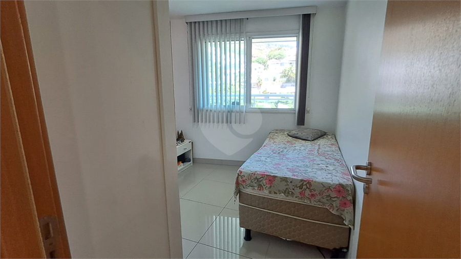 Venda Apartamento Niterói Charitas REO1066941 39