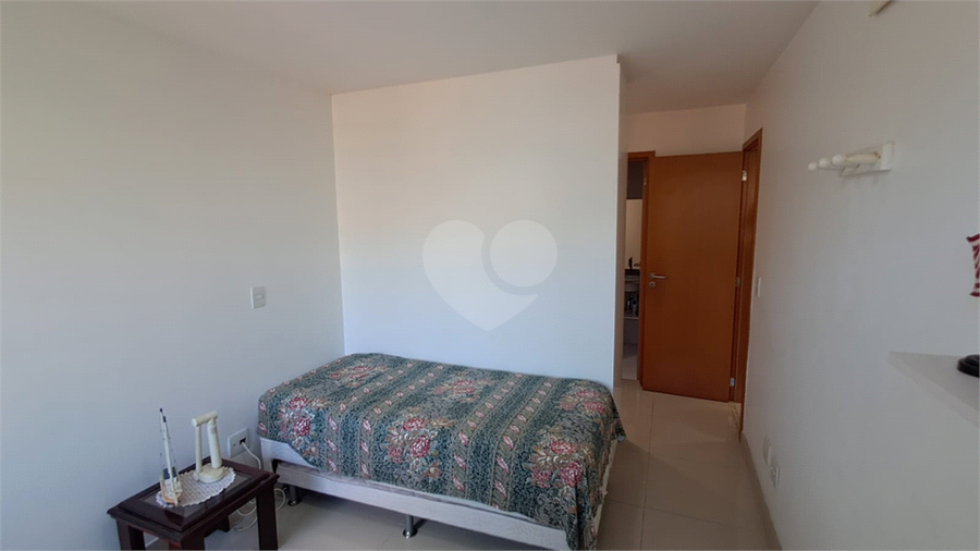 Venda Apartamento Niterói Charitas REO1066941 43