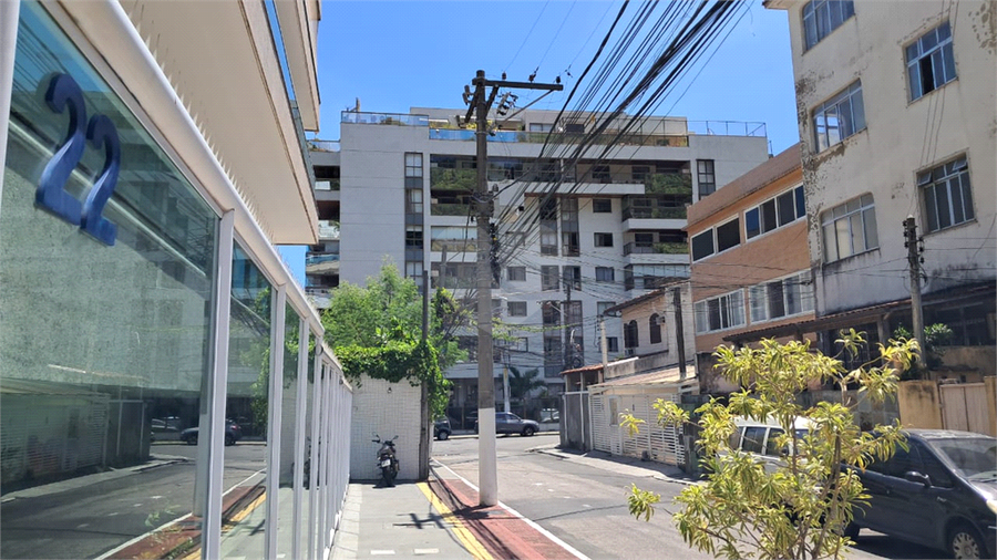 Venda Apartamento Niterói Charitas REO1066941 5