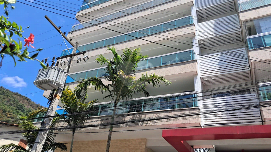 Venda Apartamento Niterói Charitas REO1066941 3