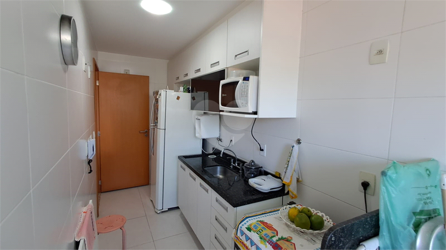 Venda Apartamento Niterói Charitas REO1066941 34