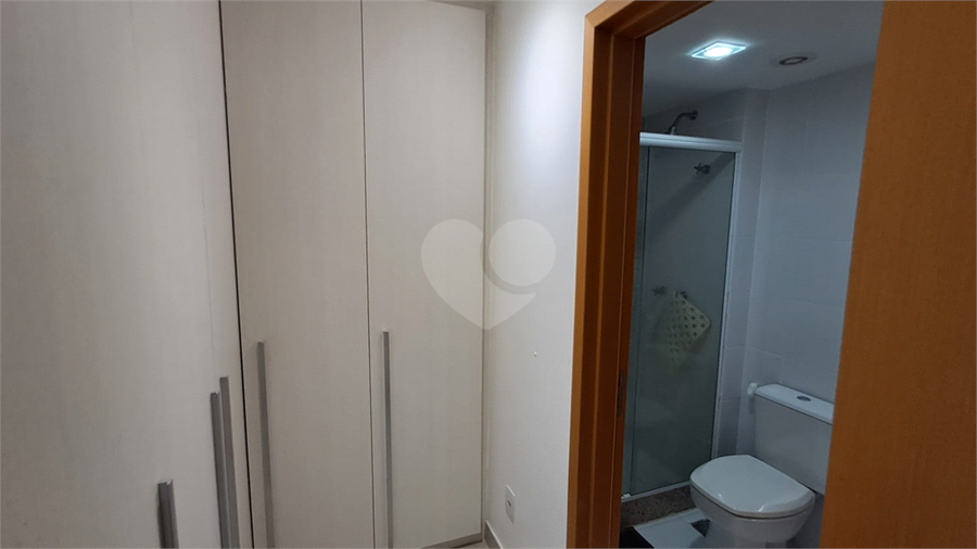 Venda Apartamento Niterói Charitas REO1066941 44