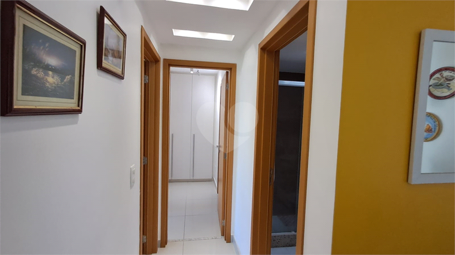 Venda Apartamento Niterói Charitas REO1066941 36