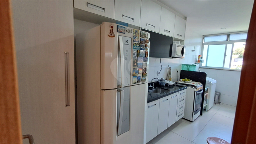 Venda Apartamento Niterói Charitas REO1066941 33