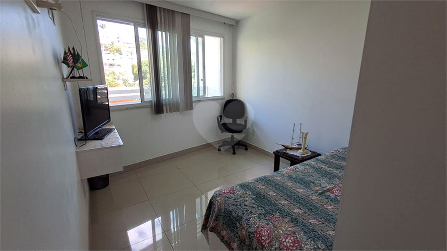 Venda Apartamento Niterói Charitas REO1066941 42