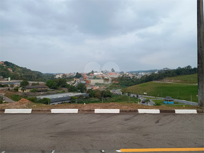 Venda Terreno Santana De Parnaíba Vila Velha REO1066947 15