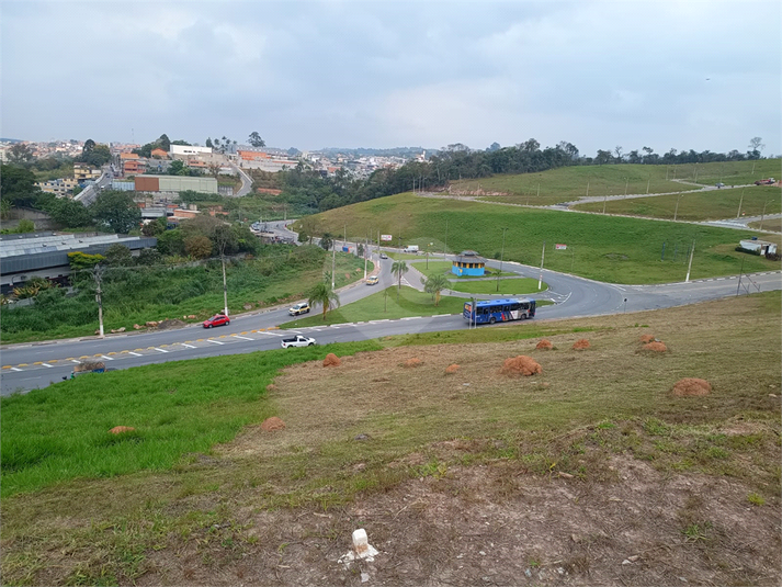 Venda Terreno Santana De Parnaíba Vila Velha REO1066947 19