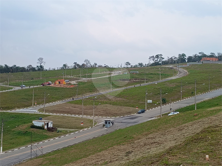 Venda Terreno Santana De Parnaíba Vila Velha REO1066947 12