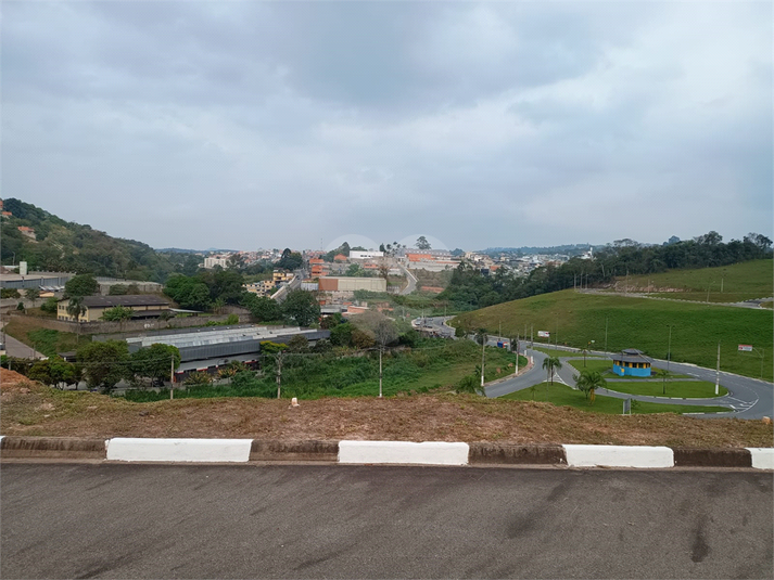 Venda Terreno Santana De Parnaíba Vila Velha REO1066947 17