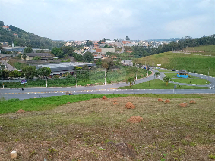 Venda Terreno Santana De Parnaíba Vila Velha REO1066947 21