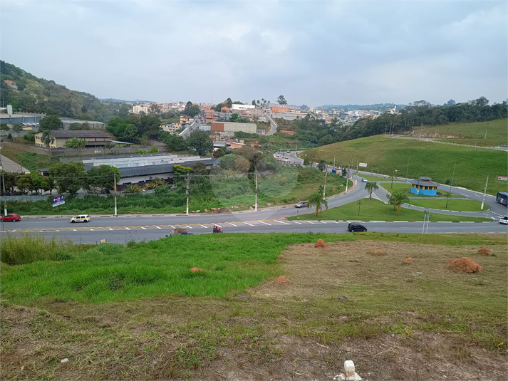 Venda Terreno Santana De Parnaíba Vila Velha REO1066947 8