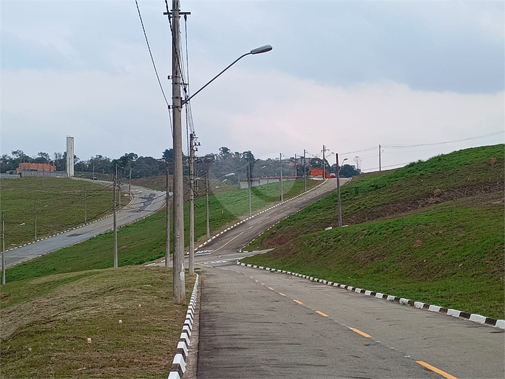 Venda Terreno Santana De Parnaíba Vila Velha REO1066947 4