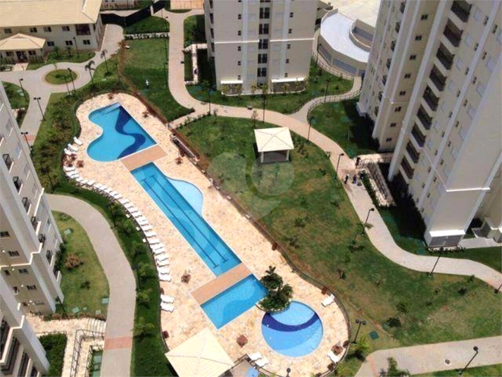 Aluguel Apartamento Jundiaí Jardim Ermida I REO1066950 15