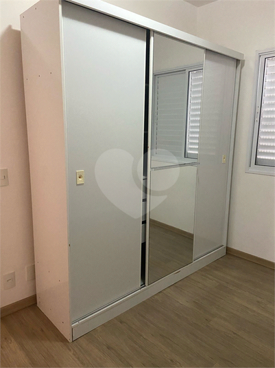 Aluguel Apartamento Jundiaí Jardim Ermida I REO1066950 11