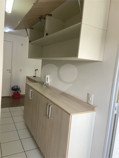 Aluguel Apartamento Jundiaí Jardim Ermida I REO1066950 6