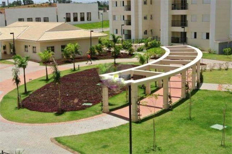 Aluguel Apartamento Jundiaí Jardim Ermida I REO1066950 17