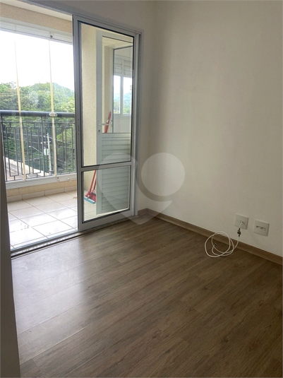 Aluguel Apartamento Jundiaí Jardim Ermida I REO1066950 2