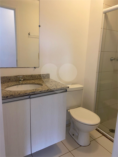 Aluguel Apartamento Jundiaí Jardim Ermida I REO1066950 12