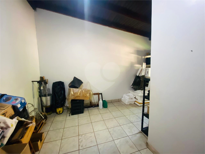 Venda Casa térrea Campo Grande Vila Taveirópolis REO1066957 27