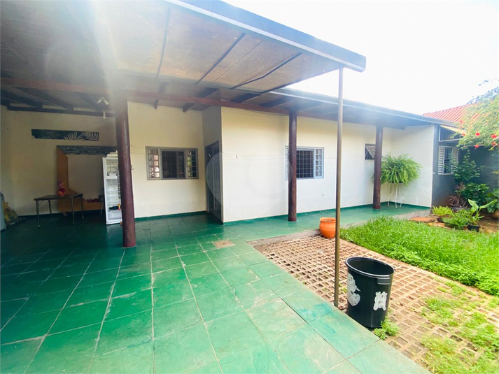 Venda Casa térrea Campo Grande Vila Taveirópolis REO1066957 25