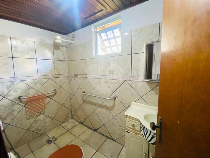 Venda Casa térrea Campo Grande Vila Taveirópolis REO1066957 29