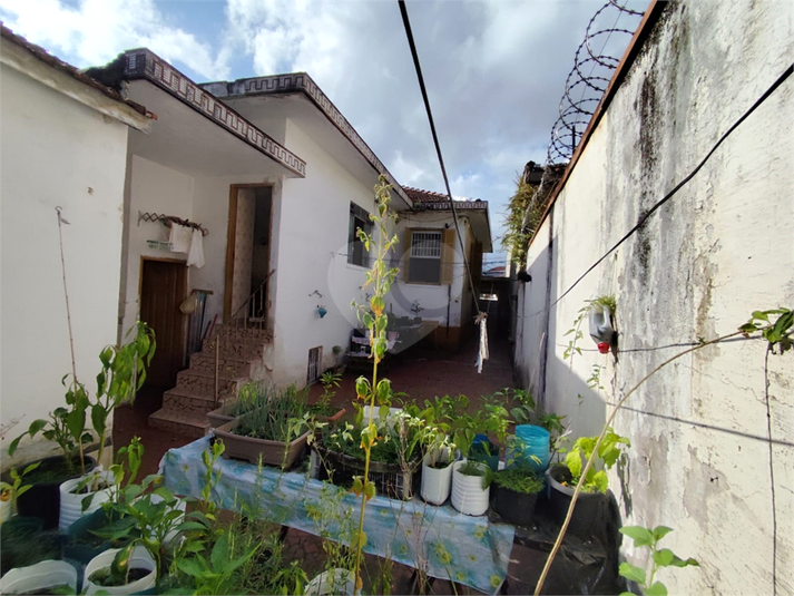 Venda Casa Santos Vila Belmiro REO1066963 13