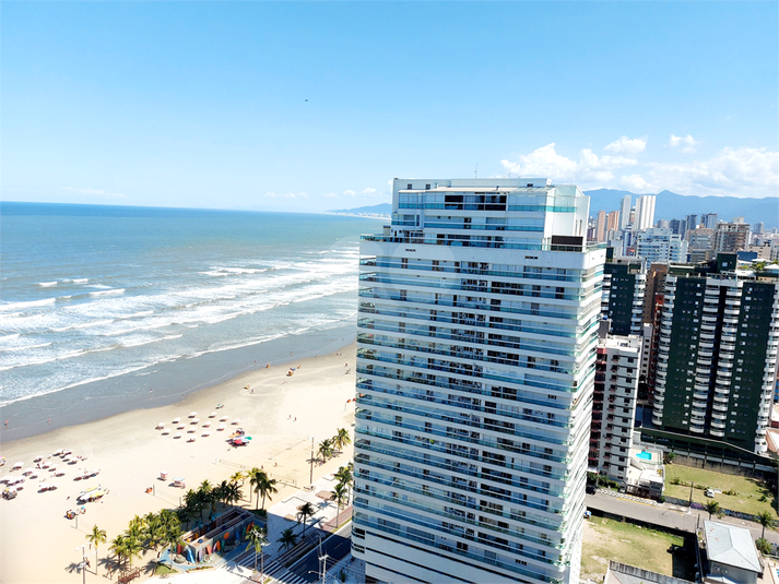 Venda Apartamento Praia Grande Canto Do Forte REO1066966 32