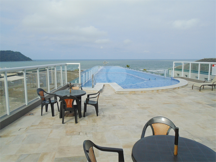 Venda Apartamento Praia Grande Canto Do Forte REO1066966 49