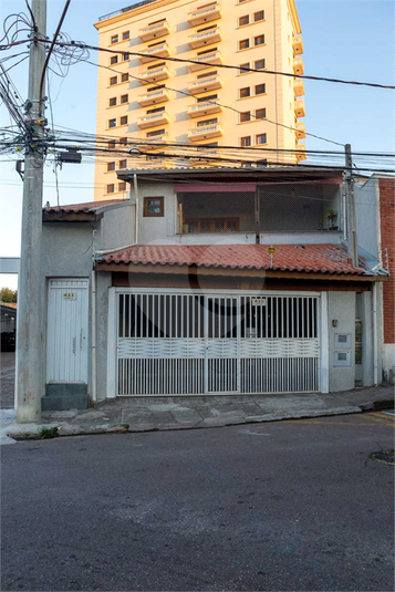 Venda Casa Jundiaí Bela Vista REO1066973 73