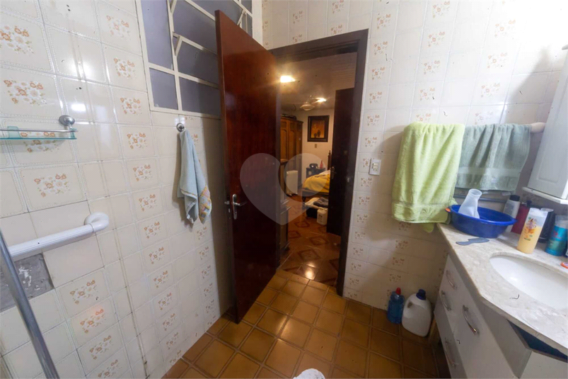 Venda Casa Jundiaí Bela Vista REO1066973 19