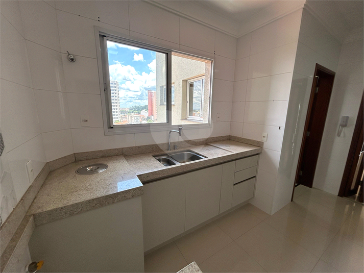 Venda Apartamento São Carlos Centro REO1066974 6