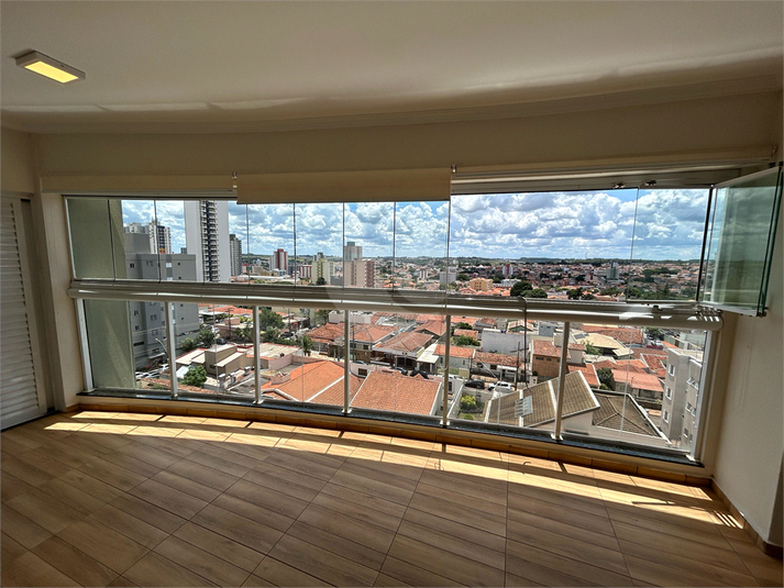 Venda Apartamento São Carlos Centro REO1066974 48