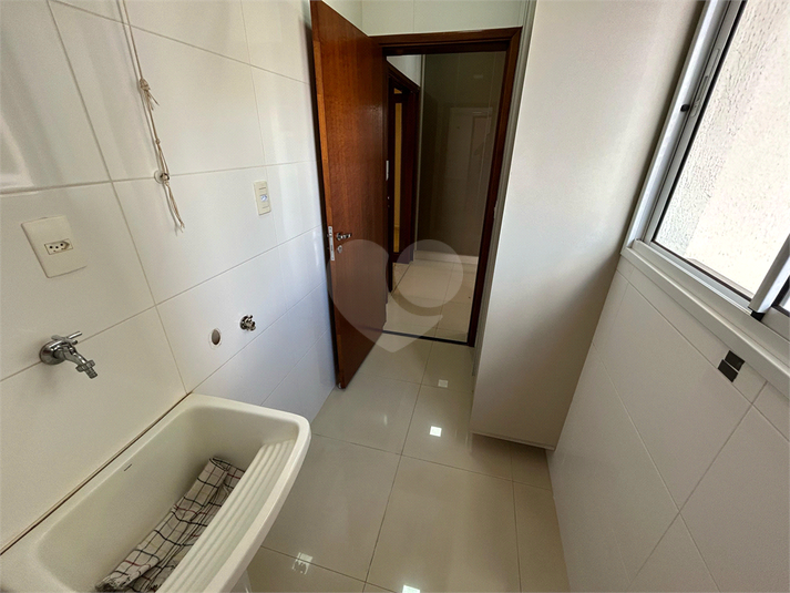 Venda Apartamento São Carlos Centro REO1066974 10