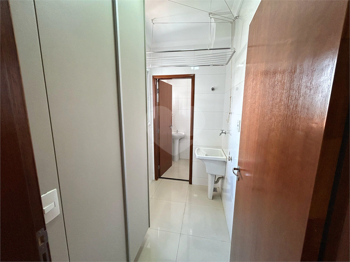 Venda Apartamento São Carlos Centro REO1066974 36