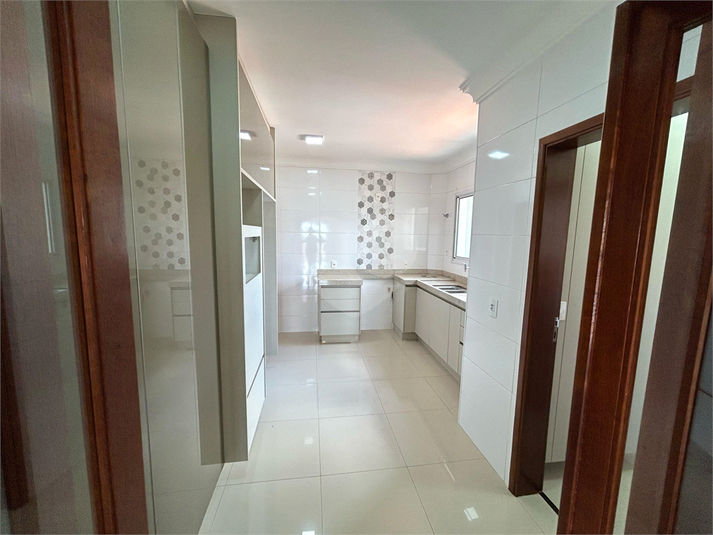 Venda Apartamento São Carlos Centro REO1066974 22