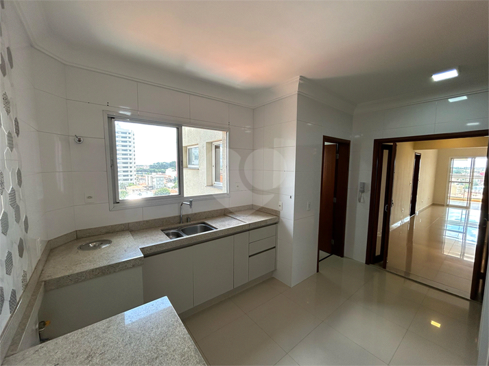 Venda Apartamento São Carlos Centro REO1066974 7