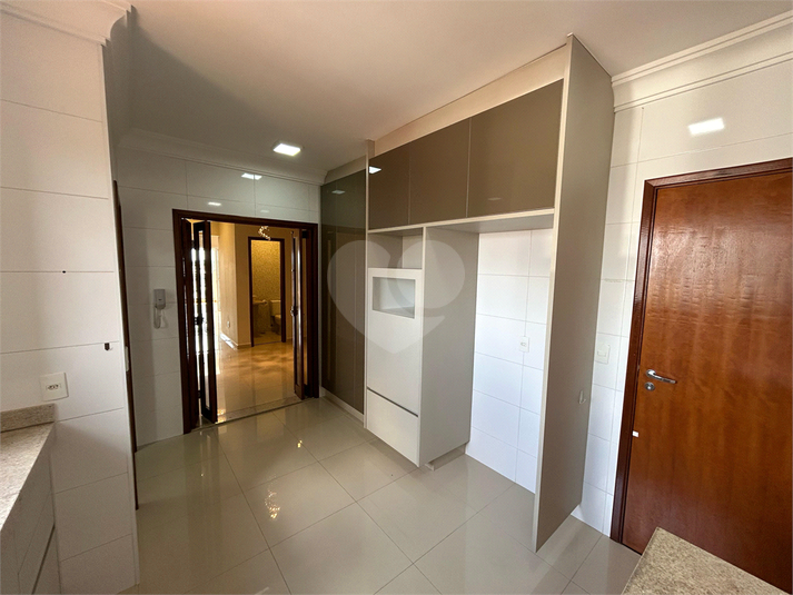 Venda Apartamento São Carlos Centro REO1066974 30