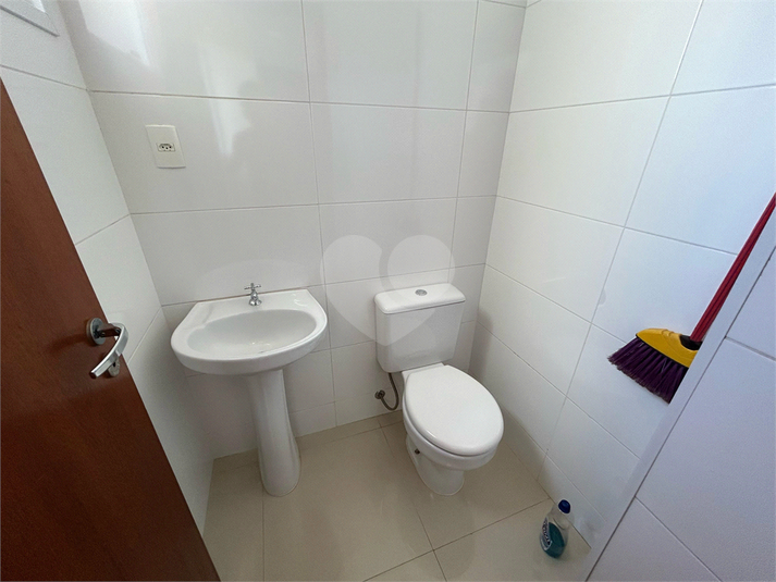 Venda Apartamento São Carlos Centro REO1066974 13